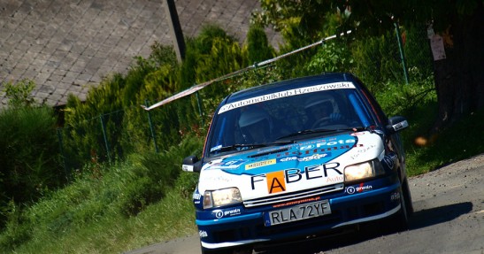 Rajd Rzeszowski